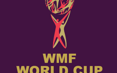 Mundial WMF Baku 2025
