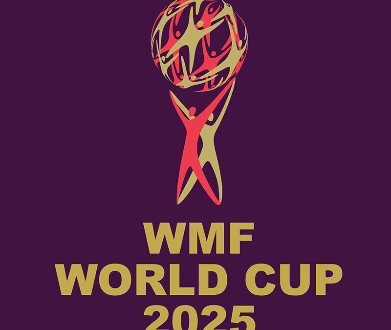Mundial WMF Baku 2025