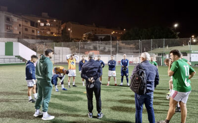 El seleccionador de la AEMF visitará Asturias