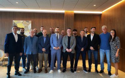 Asamblea General AEMF 2024