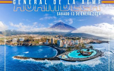 Asamblea General AEMF