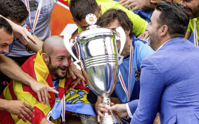 Nacional AEMF F7 – Oviedo 2019