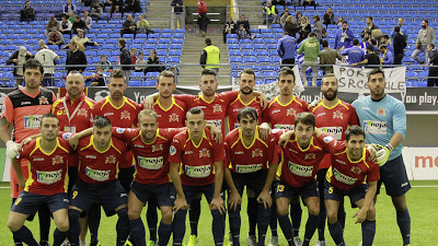 MiniEuro – Montenegro 2014