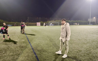 El seleccionador de la AEMF visitará Zaragoza