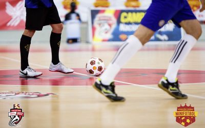 VI Nacional F5 AEMF – Zaragoza 2023