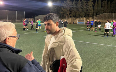 Próxima visita del seleccionador a Mallorca